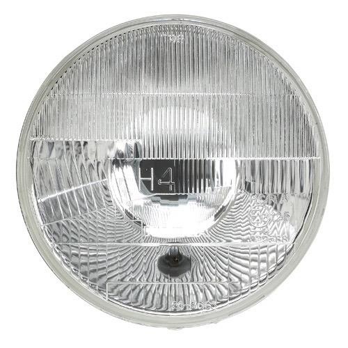Narva H4 7" (178mm) - Lamp Only
