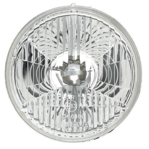 Narva H1 5 3/4" (146mm) - Lamp Only