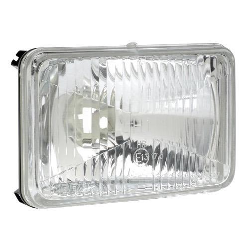 Narva H1 165 x 100mm - Lamp Only