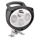 Narva 9-33V 'Mini Senator' L.E.D Work Lamp Hybrid Beam - 2000 Lumen