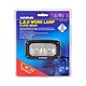 Narva 9-36V L.E.D Work Lamp  Flood Beam - 1800 lumens