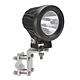 Narva 9-36V L.E.D Load Light w/ Mirror Mounting Kit Spot Beam - 2500 Lumens