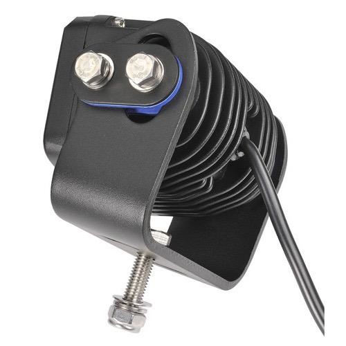 932V HeavyDuty L.E.D Work Lamp Spot Beam 2000 Lumens Nold Trading