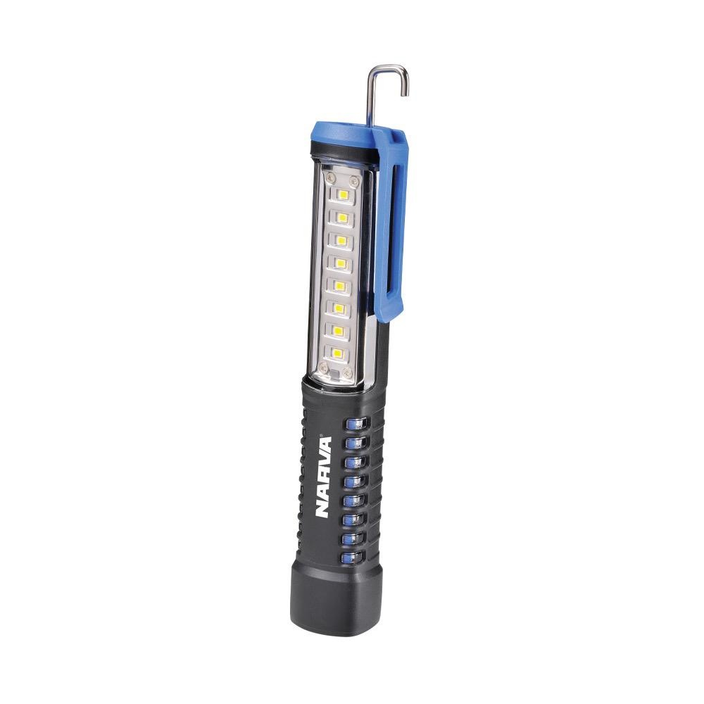 Narva High Powered Pocket Rechargeable L.E.D Inspection Lamp