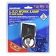 Narva 10-80V L.E.D Work Lamp Spread Beam/Flood Beam - 500 Lumens