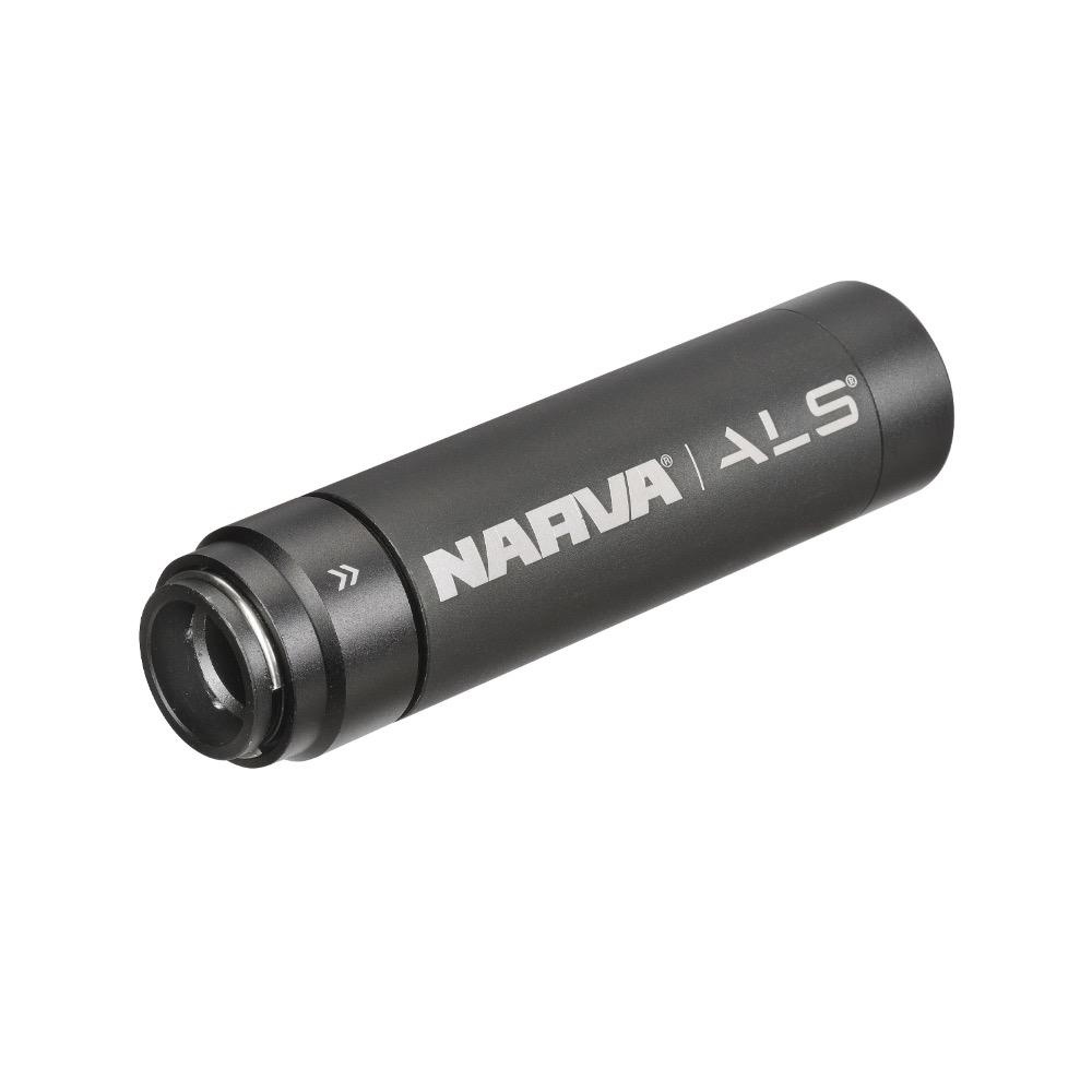 Narva Spare Part - Spare Battery to suit 71430