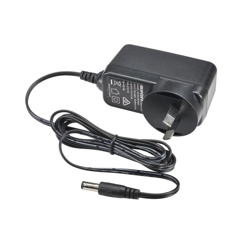 Narva 240V AC Charger to suit 85322A