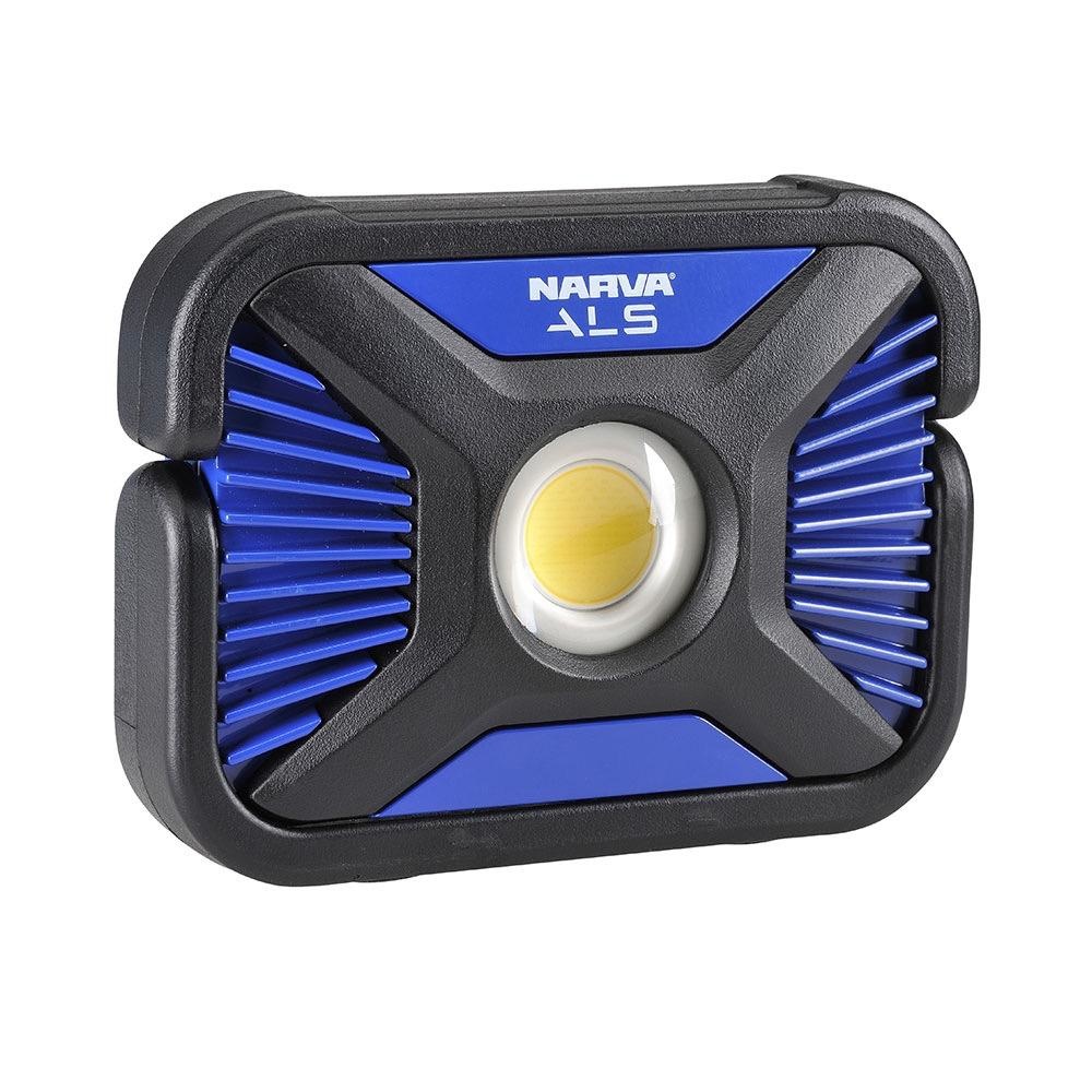 Narva ALS Rechargeable L.E.D Flood Light - 2000 Lumens