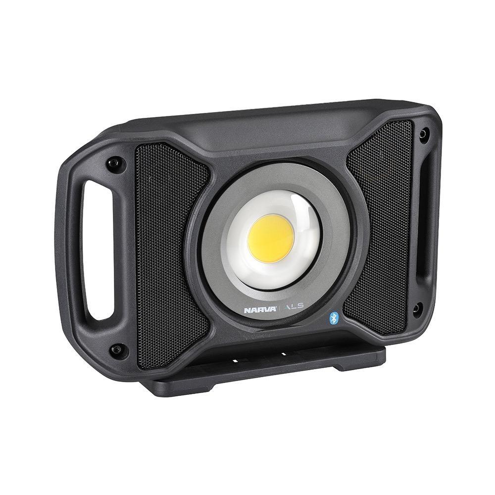 Narva ALS Audio L.E.D Flood Light - 5000 Lumens