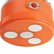 Narva Sentry L.E.D Portable Battery Powered Strobe (Amber) w/ Magnetic Base