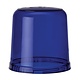 Narva Spare Part - Blue Lens to suit 85650, 85652, 85654, 85658