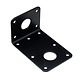 Narva Mounting Plate for use w/ Connecting Piece 85491