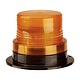 Narva Guardian L.E.D Quad Flash Strobe/Rotator Light (Amber) Flange Base 12-80V