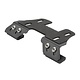 Narva Spare Part - Adjustable Bar Bracket (per pair) for use w/ Vehicle Specific Strap