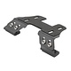 Narva Spare Part - Adjustable Bar Bracket (per pair) for use w/ Vehicle Specific Strap
