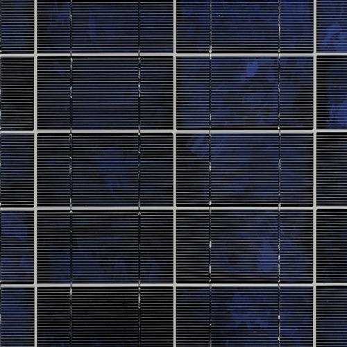 Projecta Polycrystalline 12V 80W Fixed Solar Panel