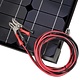 Projecta Monocrystalline 12V 160W Portable Folding Solar Panel Kit