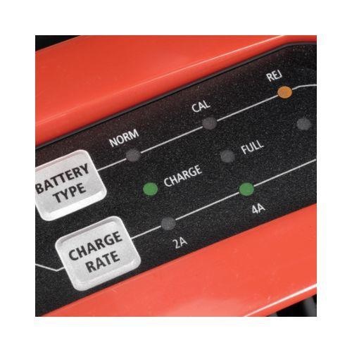 Projecta 12V Automatic 8A 6 Stage Battery Charger