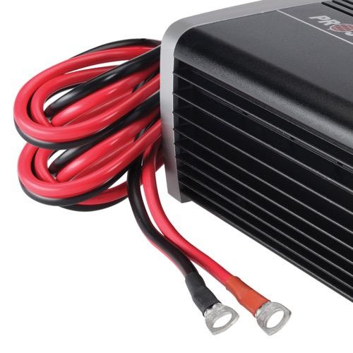 Projecta 12V Automatic 25A 7 Stage RV Battery Charger