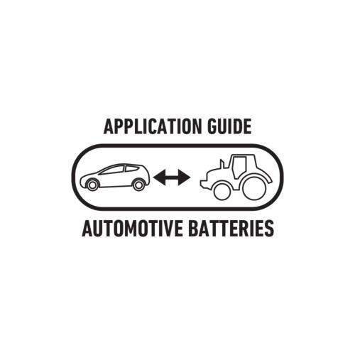 Projecta 6/12/24V Automatic & Manual 12 Amp 2 Stage Battery Charger