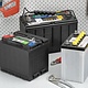 Projecta 6/12/24V Automatic 40 Amp 8 Stage Battery Manager