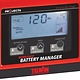 Projecta 6/12/24V Automatic 40 Amp 8 Stage Battery Manager
