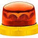 Hella LED Warning Beacon - MiniRAY 2.1 - Fixed Mount