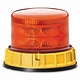 Hella LED Warning Beacon - DuraRAY 4.0 - Fixed Mount - Made for Mining