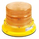 Hella LED Warning Beacon - UltraRAY Series - Magnetic Mount, Multivolt