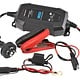 Projecta 12V Automatic 0.8 Amp - 4 Stage Battery Charger