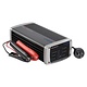 Projecta 12V Automatic 15 Amp 5 Stage Lithium Battery Charger