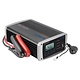 Projecta 12V Automatic 50 Amp 5 Stage Lithium Battery Charger