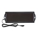 Projecta Amorphous 12V 1.5W Maintenance Solar Panel