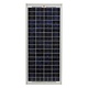 Projecta Polycrystalline 12V 20W Fixed Solar Panel