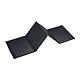 Projecta Monocrystalline 12V 80W Soft Folding Solar Panel Kit