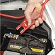 Projecta Intelli-Start Lithium - 12V Professional Jumpstarter - 1500A Peak Amps, 550A Clamp Power