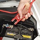 Projecta High Performance 12/24V Jumpstarter & Power Supply - 2200A Peak Amps - 640A Clamp Power