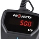 Projecta Digital Battery Analyser - 12V - 100-1700 CCA