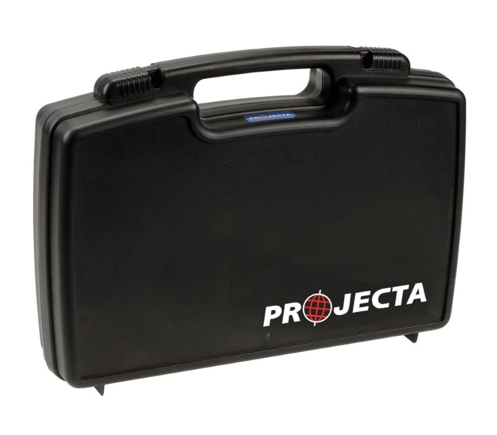 Projecta Digital Battery Analyser - 6/12V - 50-2000 CCA