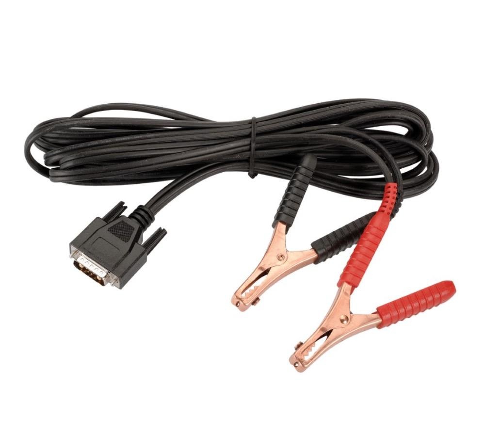 Projecta 3M Test Leads