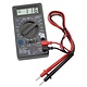 Projecta Battery Tester - Digital Multimeter