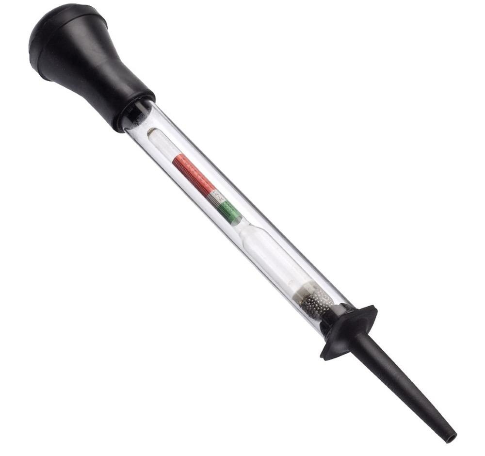 Projecta Battery Hydrometer