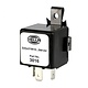 Hella Electronic Flasher Unit - 3 Pin - 12V DC