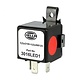 Hella (3016LED1) LED Electronic Flasher Unit - 3 Pin - 12V DC