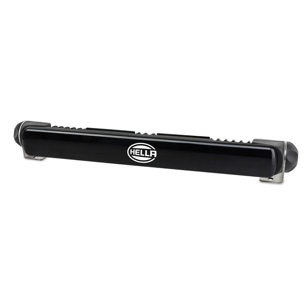 Hella LED Light Bar Protective Cover - 350 Range - Black