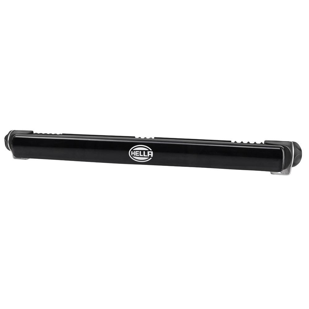 Hella LED Light Bar Protective Cover - 470 Range - Black