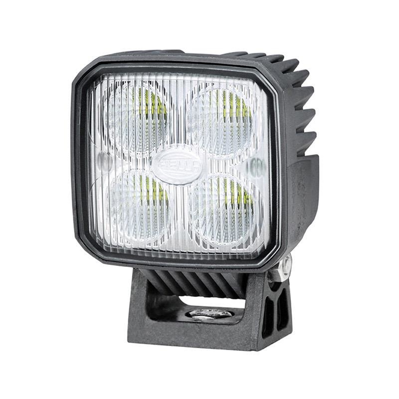 Hella Q90 Compact LED reversing Lamp - ADR Compliant