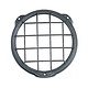 Hella Protective Grille - Spare Part For : 1511, 1513