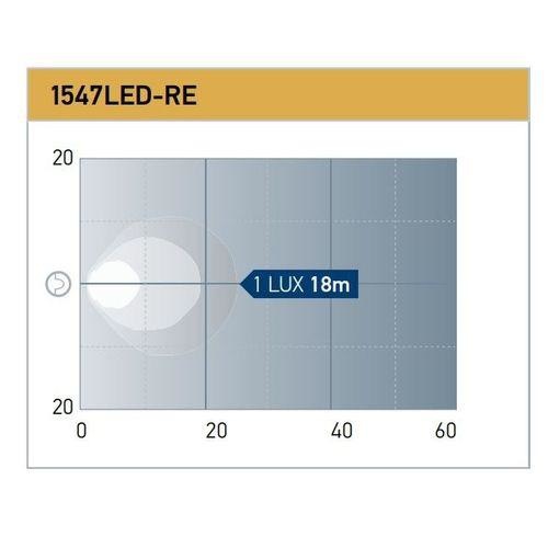 Hella Modul 70 LED Gen. III Reverse Lamp - ADR Compliant