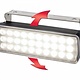 Hella DuraLED WL750 LED Work Lamp - Close Range - White